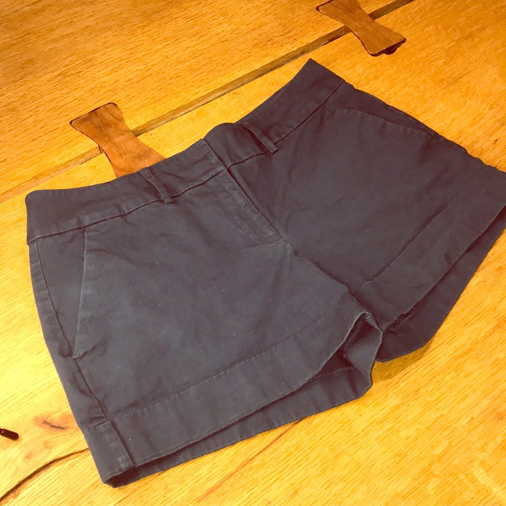New York & Co 7th Ave Suiting Collection shorts 8
